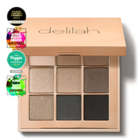 Colour Intense | Eyeshadow Palette